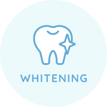 WHITENING